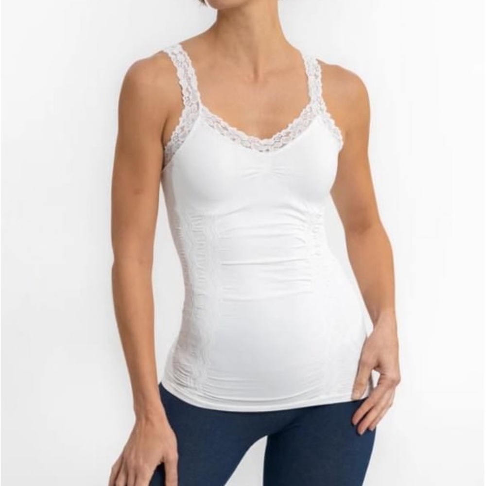 Elitian tank tops